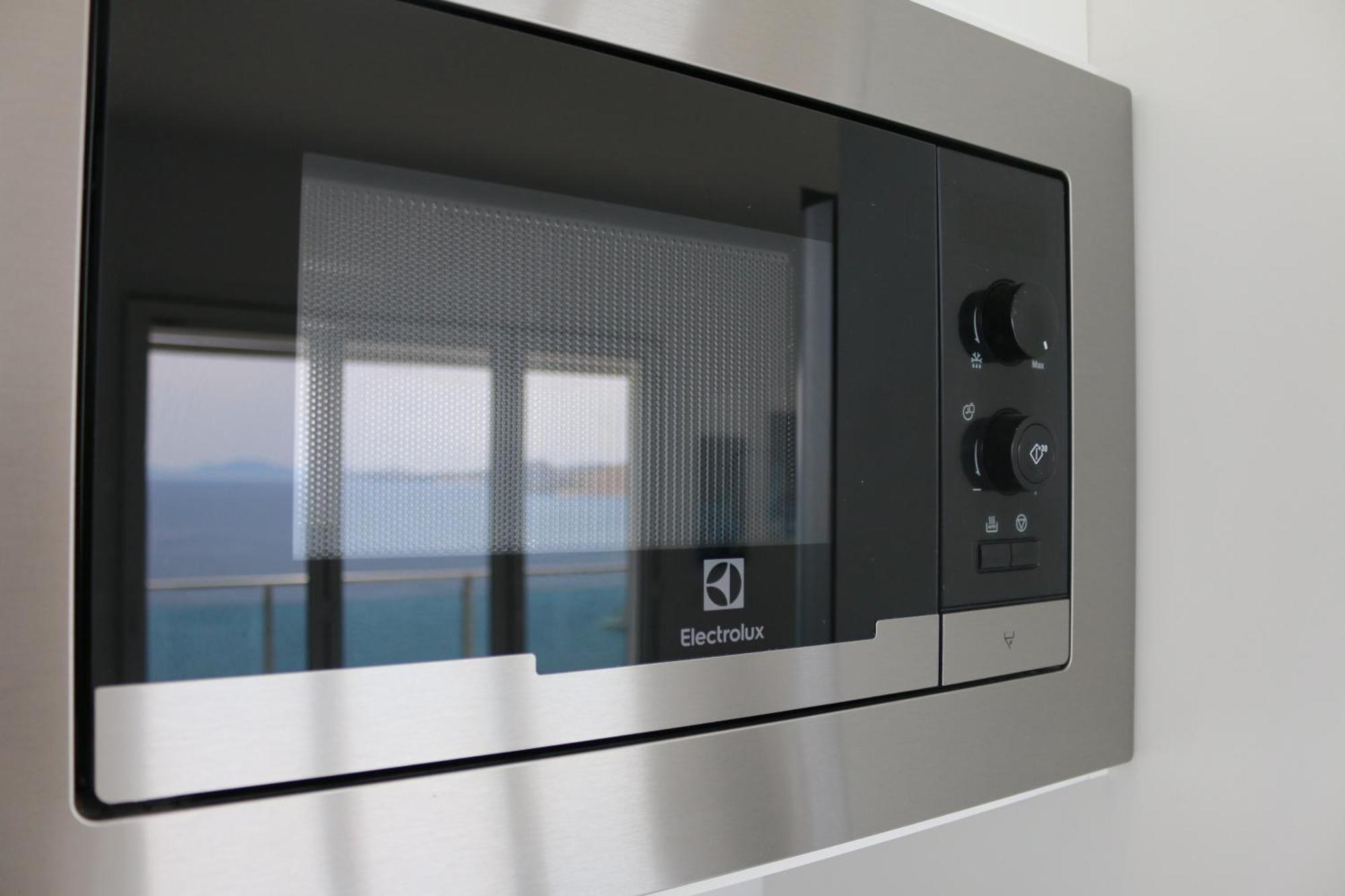 Rocknest Sea View Penthouse Apartment Sarande Exterior photo