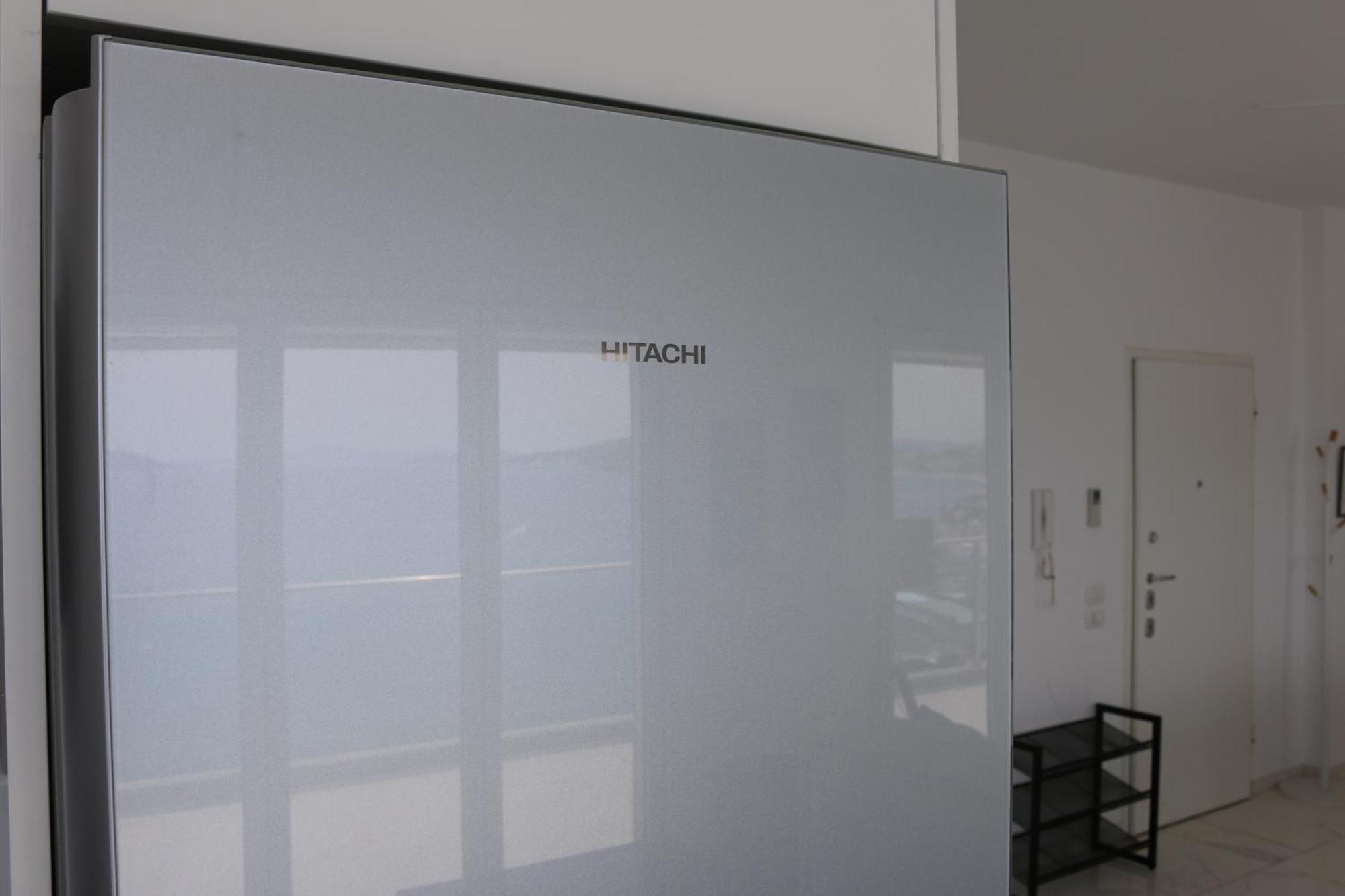 Rocknest Sea View Penthouse Apartment Sarande Exterior photo
